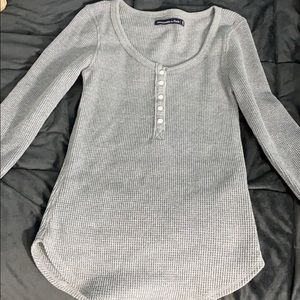 long sleeve